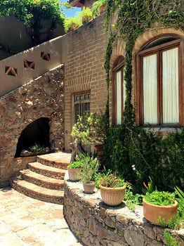 Casa Liza Bed and breakfast 4*