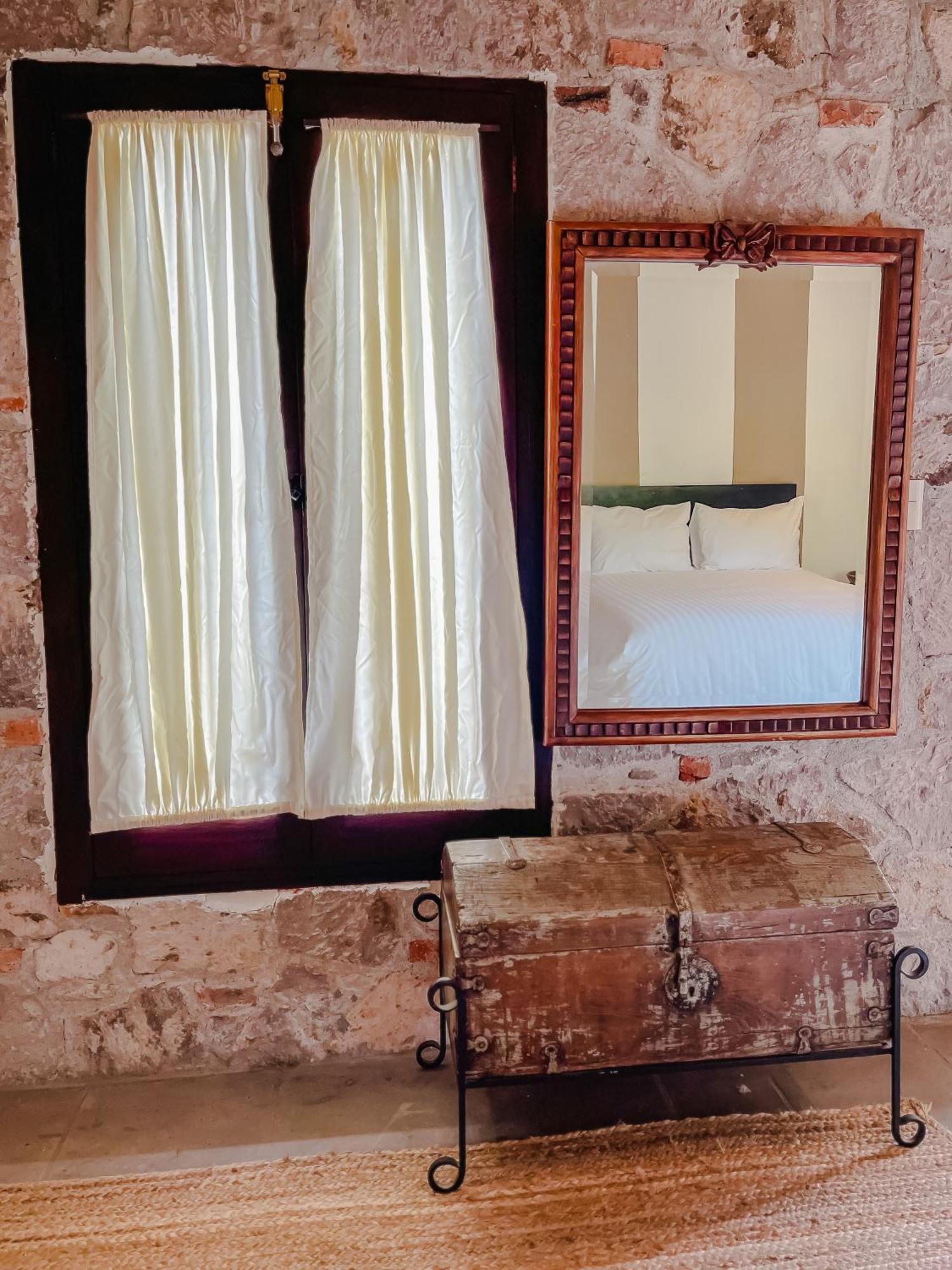 Casa Liza Bed and breakfast San Miguel de Allende
