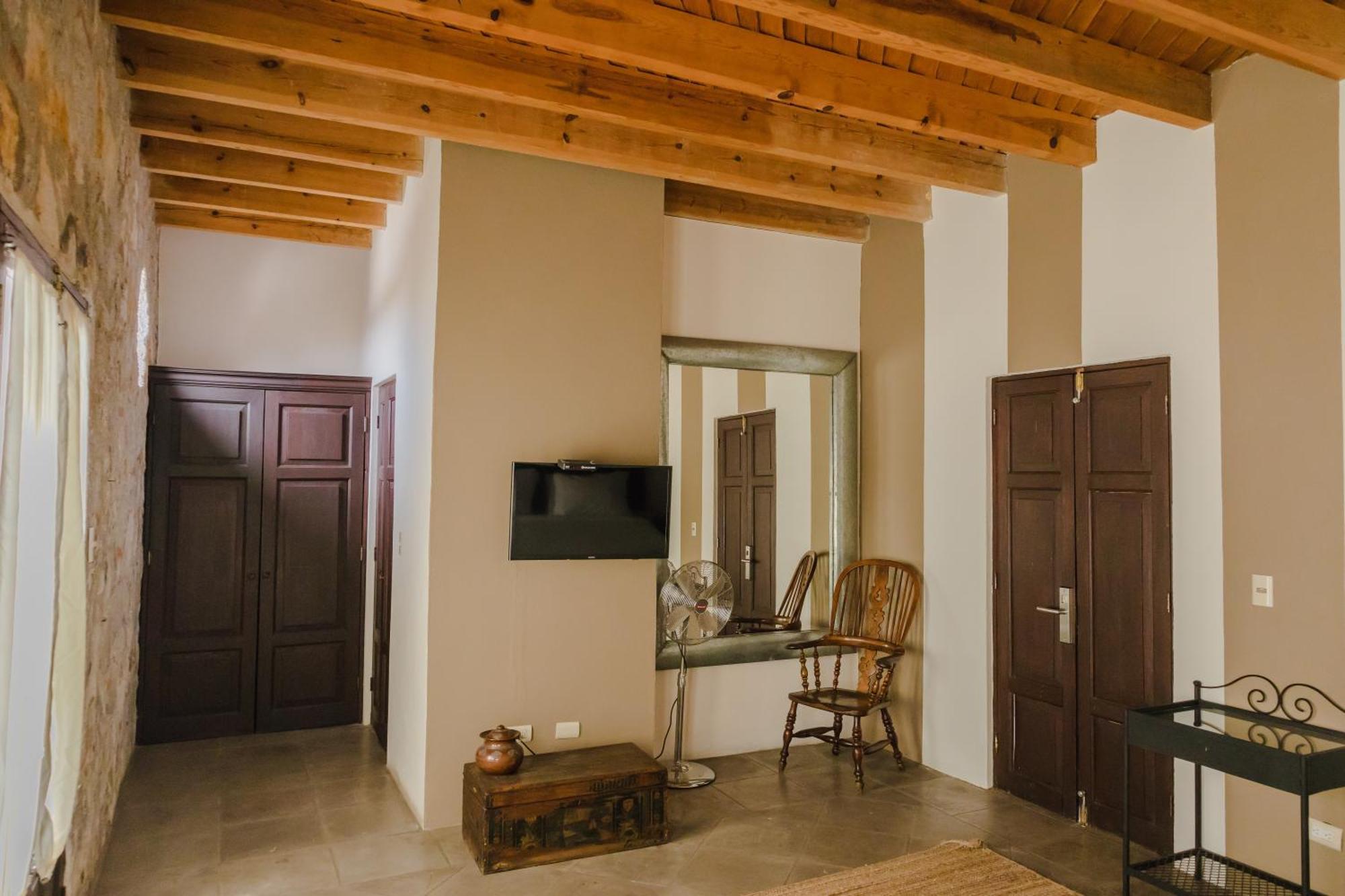 Casa Liza Bed and breakfast
