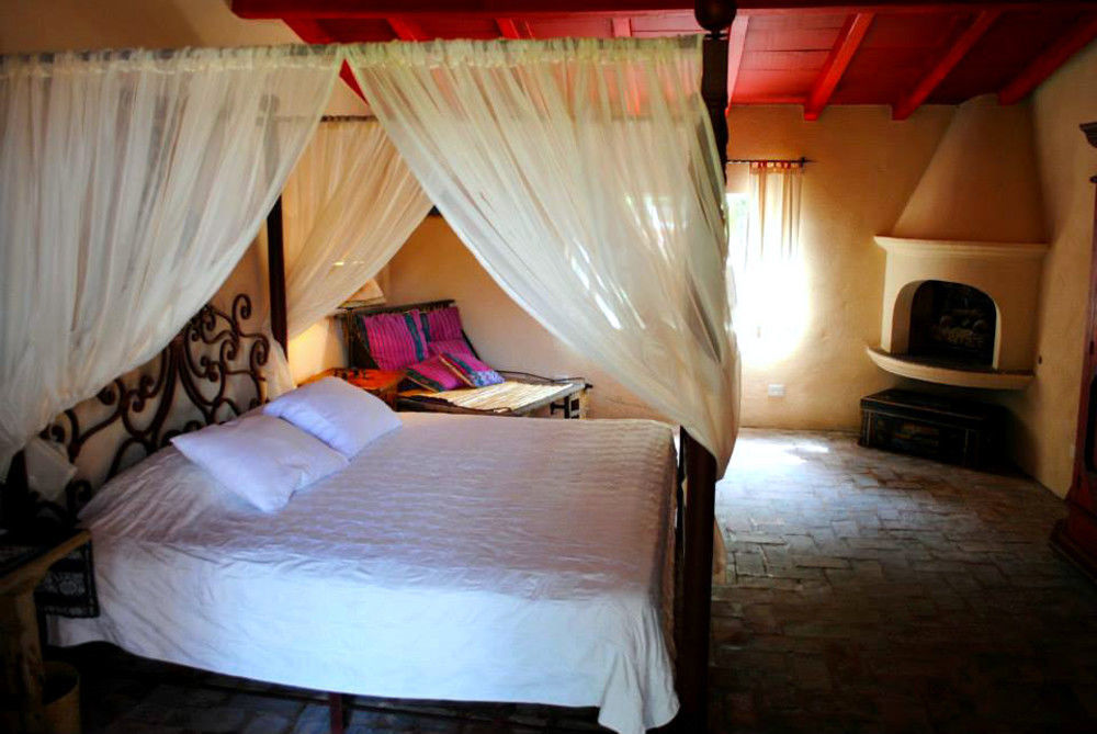 Bed and breakfast Casa Liza