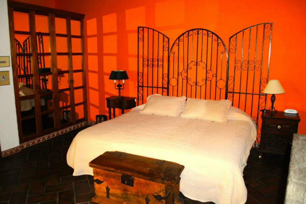Bed and breakfast Casa Liza San Miguel de Allende